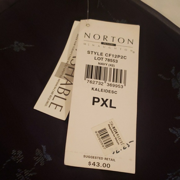 Cute norton maxi skirt xlp - Picture 2 of 3